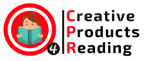 Creative Products Reading Logo
