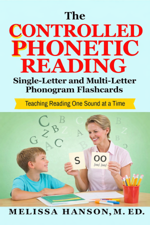 CPR Phonogram Flashcards Sample: Visual Aids for Reading and Spelling