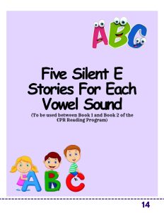 CPR Teacher’s Edition: Reading & Spelling Lesson Plans for Book 2