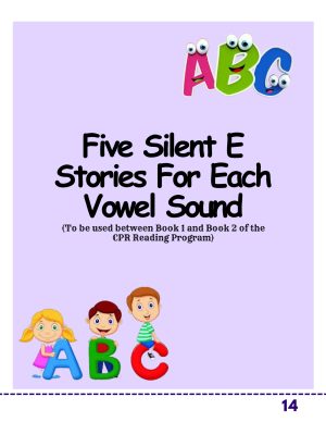 CPR Teacher’s Edition: Reading & Spelling Lesson Plans for Book 2